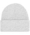 B45 Beanie Hat Cloud Grey colour image